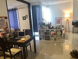 Soho @ Farrer (D8), Apartment #182682262